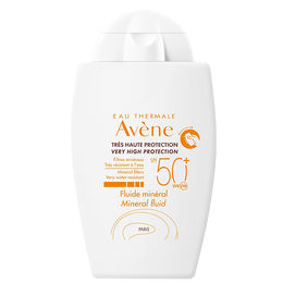 Protector-solar-fluido-mineral-eau-thermale-avene-fps50
