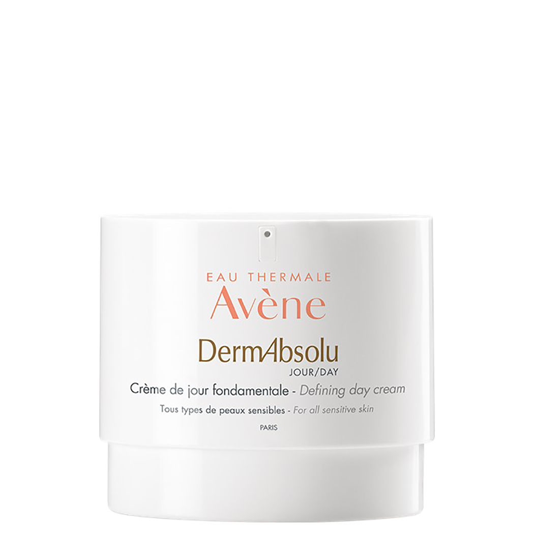 DermAbsolu Crema de Día Esencial 