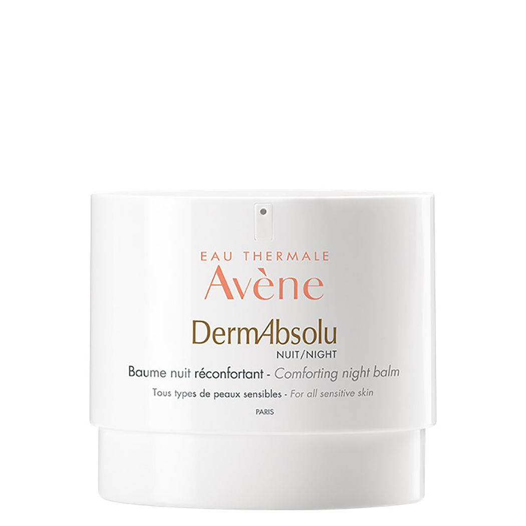 DermAbsolu Bálsamo de Noche Regenerador
