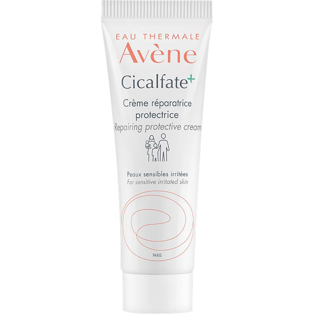Cicalfate Crema 15ml - Alivia Repara y Purifica la Piel Irritada