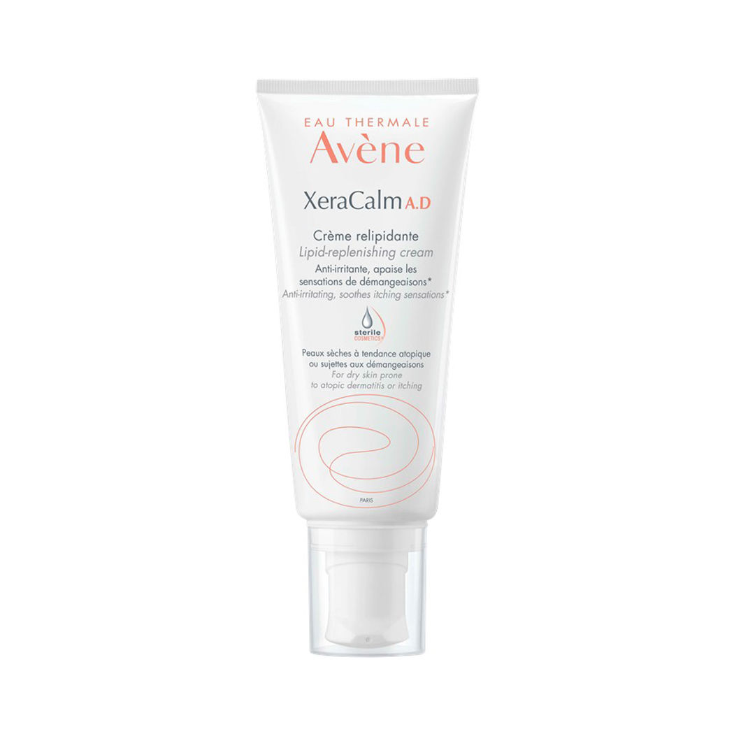 Crema Relipidizante Xeracalm AD 200ml
