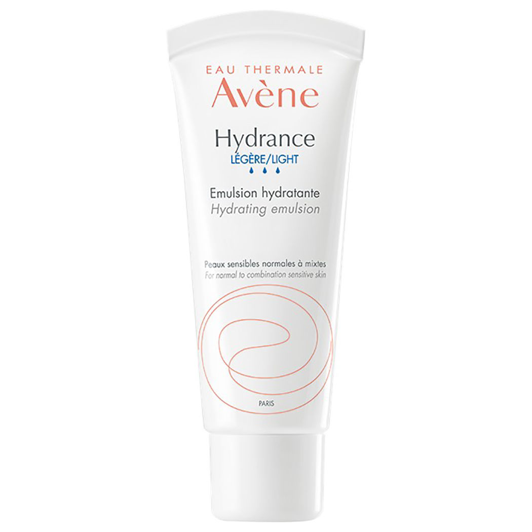 Emulsión Hidratante Ligera Spf30 Hydrance Uv