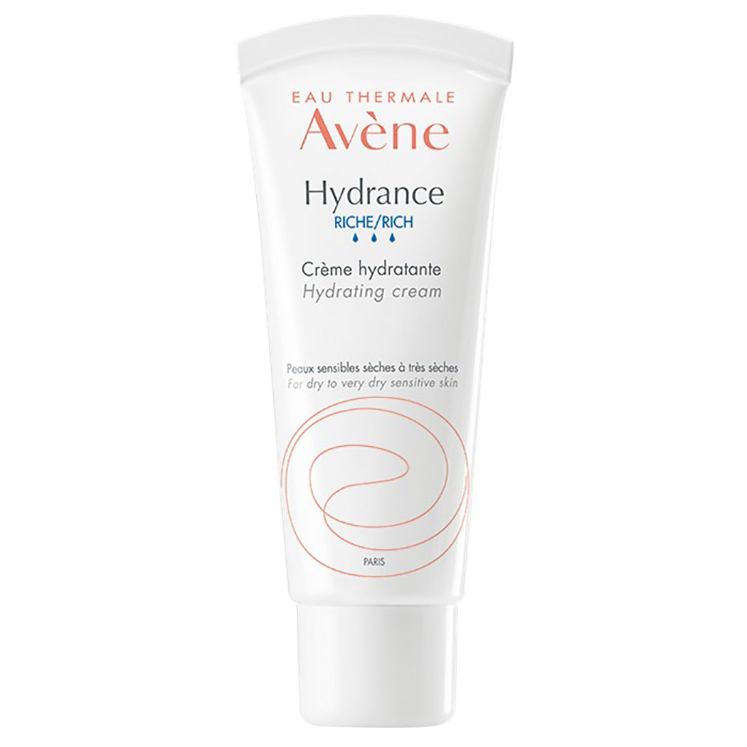 Hydrance Uv-rica Crema Hidratante Spf30