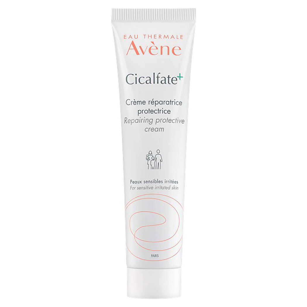 Eau Thermale Crema Avéne Cicalfate 40ml - Alivia y Repara la Piel