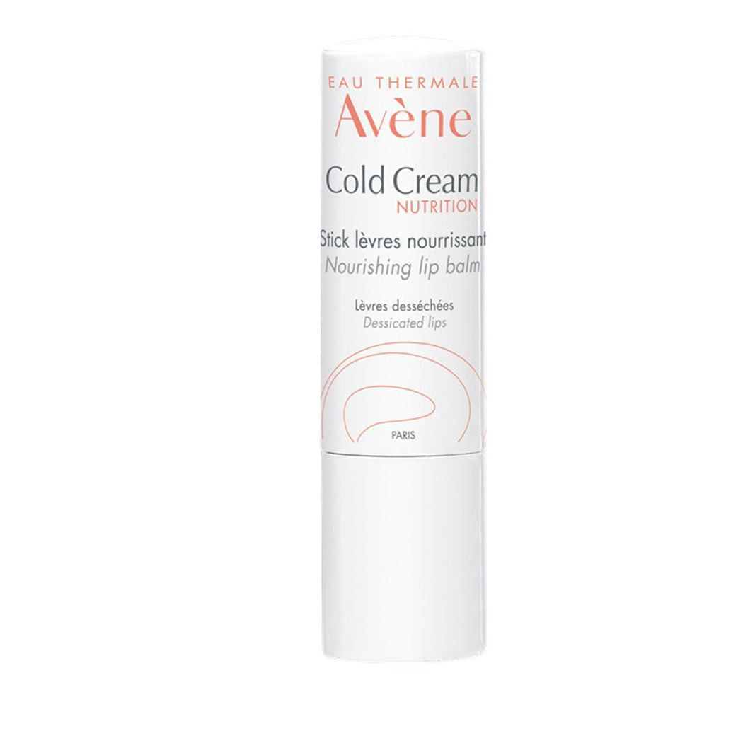 Eau Thermale Avène Cold Cream Stick Labial 4g