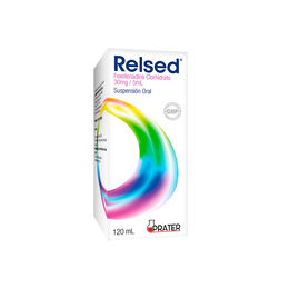 Relsed 30mg/5ml