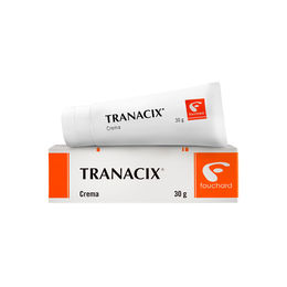 Tranacix Crema 30gr