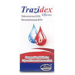 Trazidex