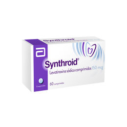 Synthroid 150mcg