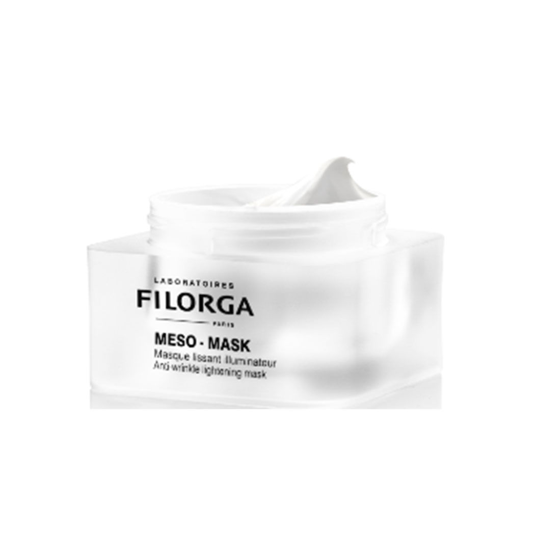 Mascarilla Anti Edad e iluminadora de la piel Meso Mask Mascarilla Anti Edad e iluminadora de la piel Meso Mask