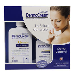Estuche-cremas-dermocream-q10-proteinas-simmons