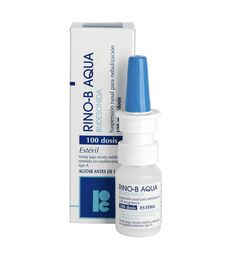Rinob 100mcg