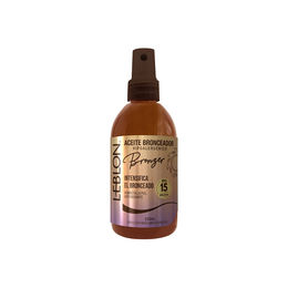 Bronzer Aceite Spf 15 220ml