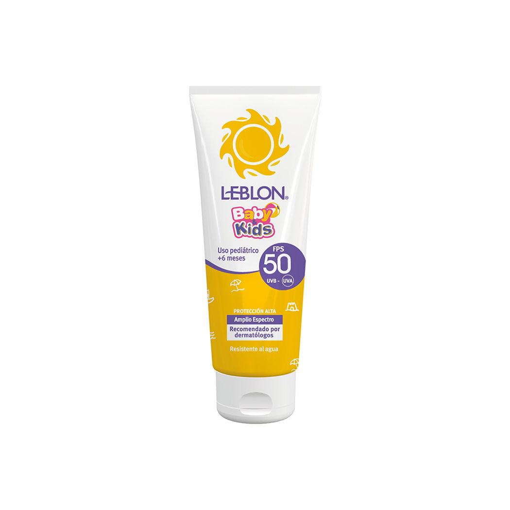 Leblon Baby & Kids FPS50 190g