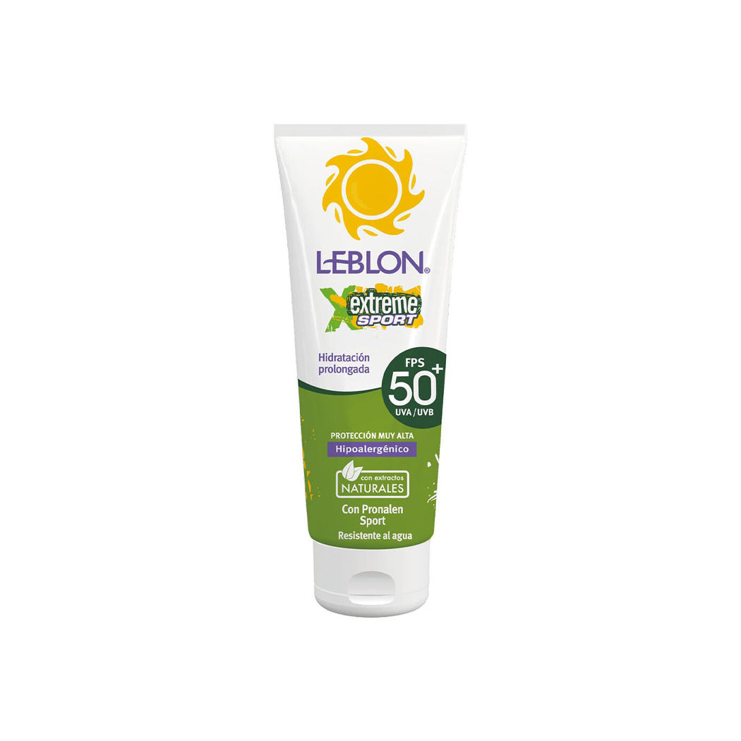 Protector Solar Leblon AE FPS50+ 190ml