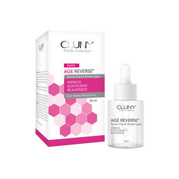 Cluny Age Reverse Sérum Facial 30ml