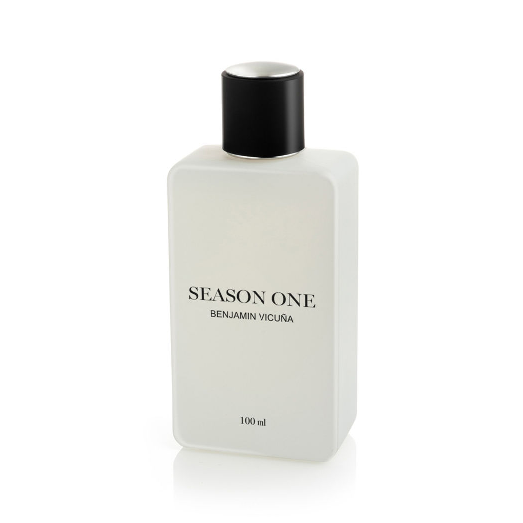 Eau de Toilette Benjamín Vicuña Season 1 100 ml