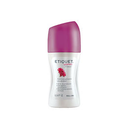 Desodorante Roll-On Antitranspirante Floral