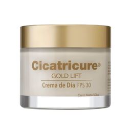 Cicatricure Crema Facial Gold Lift Día 50g