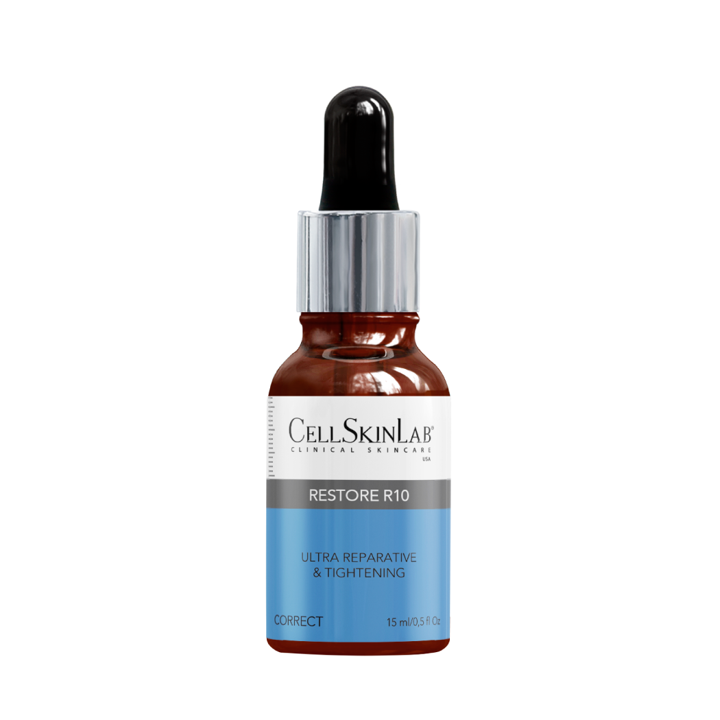 Serum Anti Edad Restore R10 15ml