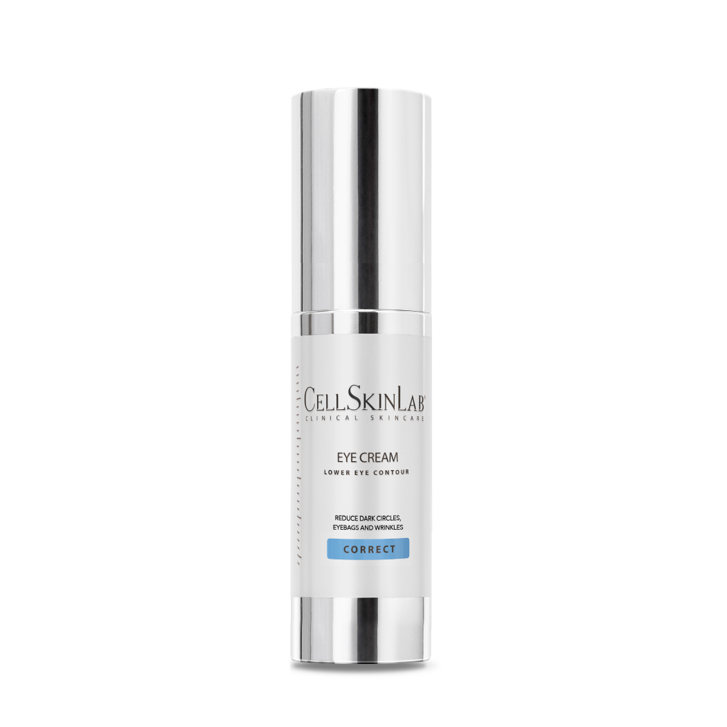Crema Contorno de Ojos Eye Cream