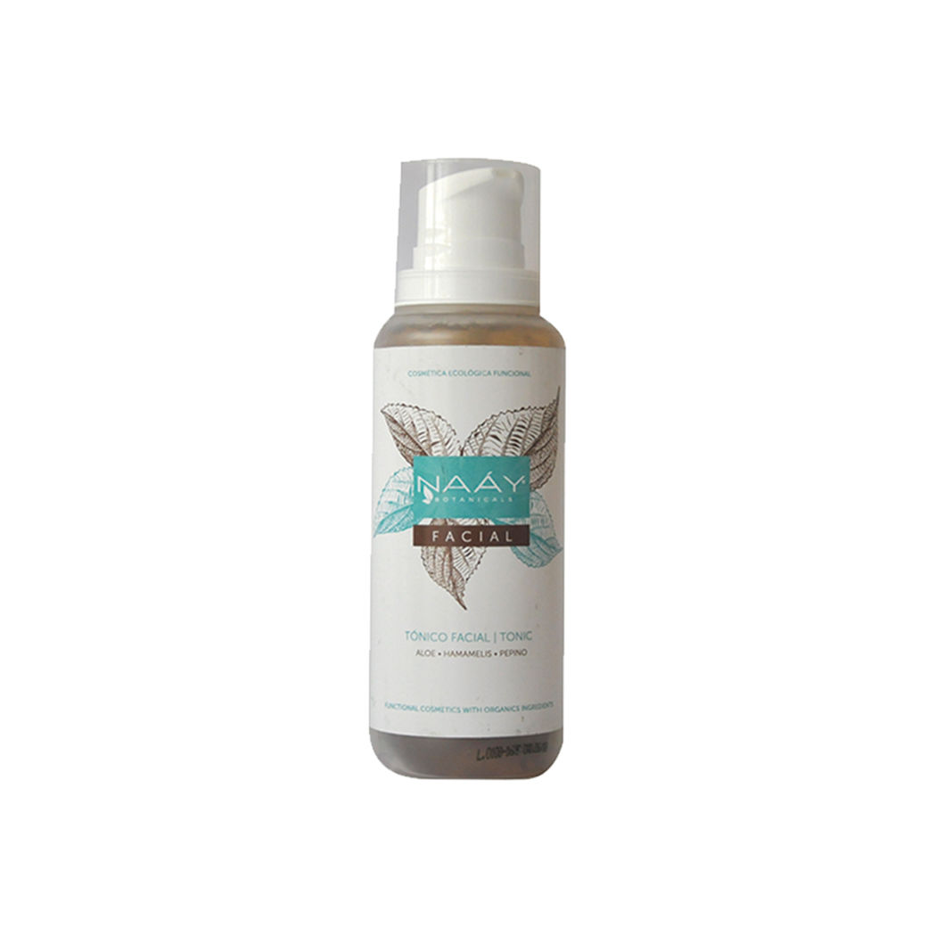 Tónico Facial Naay 200ml         