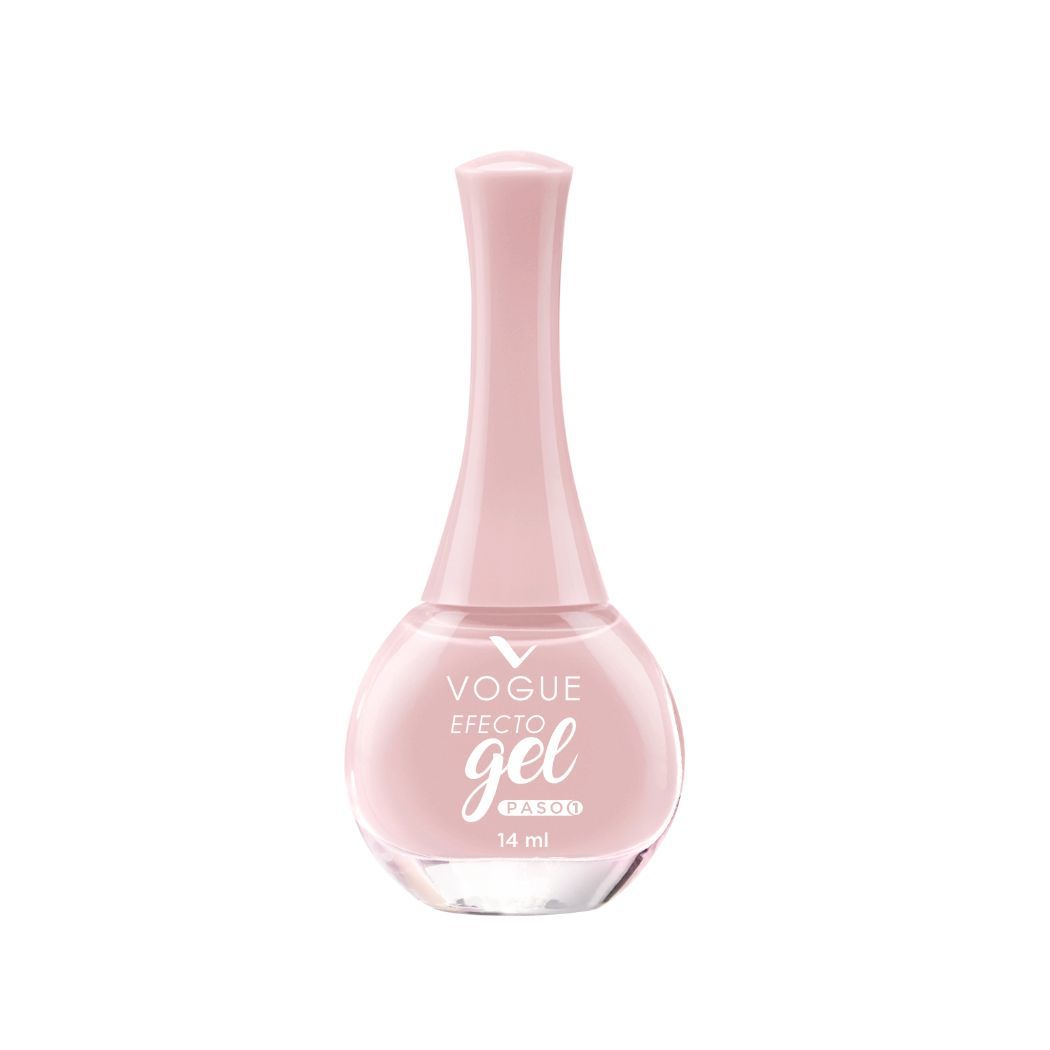 Esmalte Colorissimo Vogue Efecto Gel Infinita 14ml