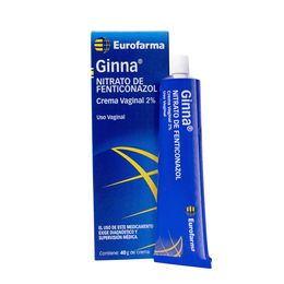 Ginna 2%