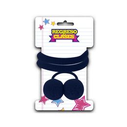 Bts Elásticos Pompom