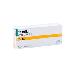 Tamiflu 75mg