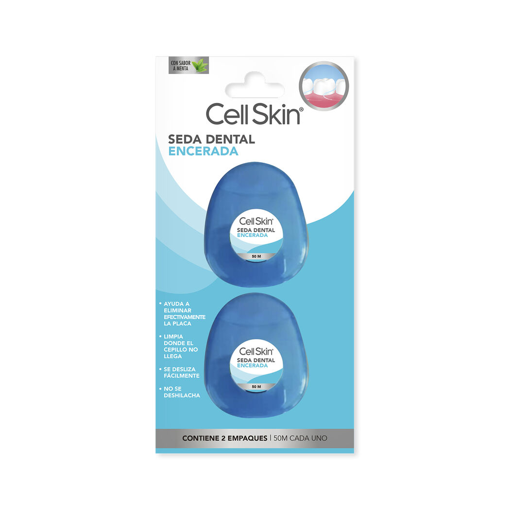 Seda Dental Cell Skin 2X50M