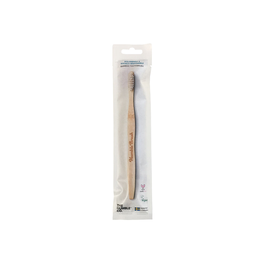 Cell Skin Cepillo De Dientes Bambu Ecológico