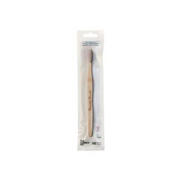 Cell Skin Cepillo De Dientes Bambu Ecológico