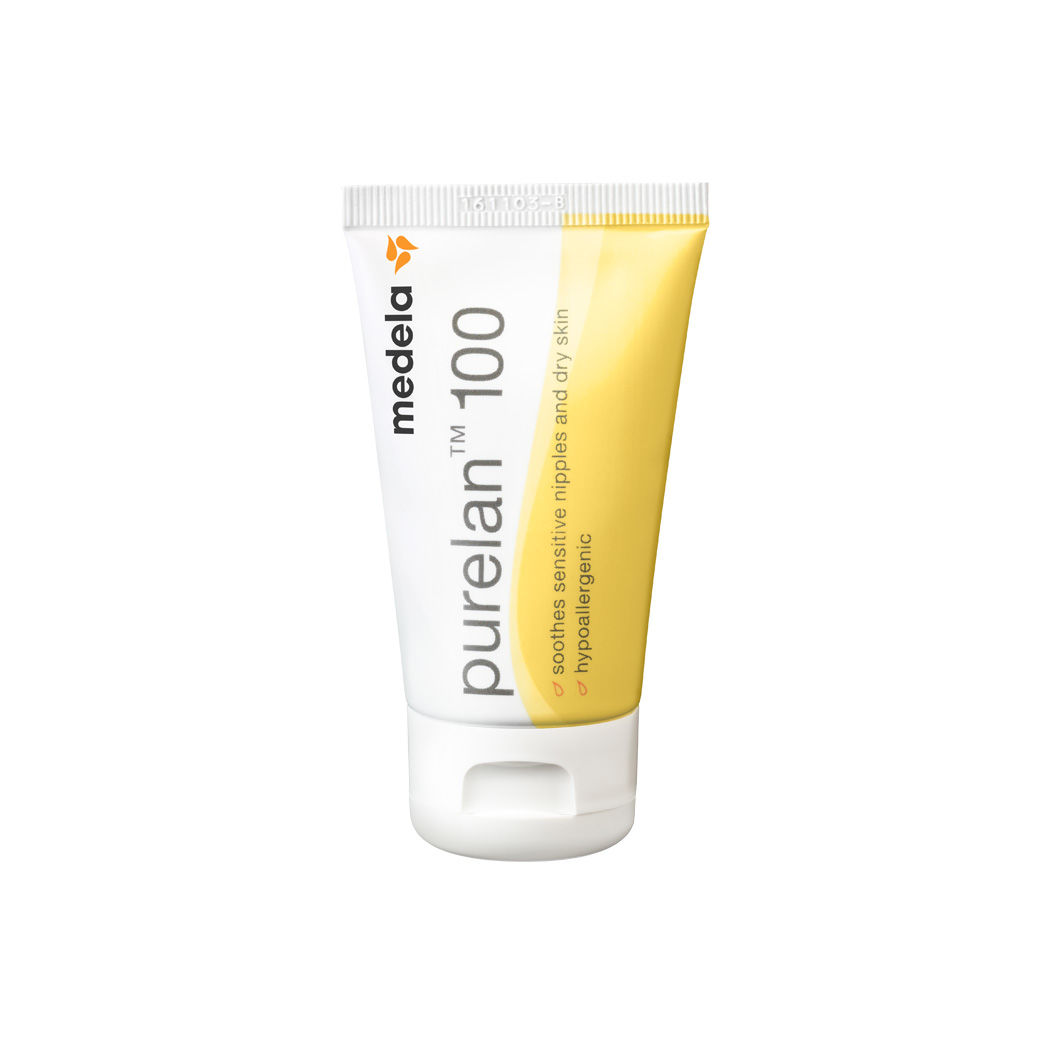 Crema para Pezones Agrietados 37g