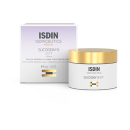 Glicoisdin-soft-facial-antiedad-50g 8%