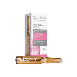 Cluny Ampolla Contorno de Ojos 2ml