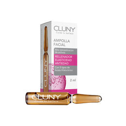 Cluny Ampolla Rellenador con Acido Hialuronico 2ml