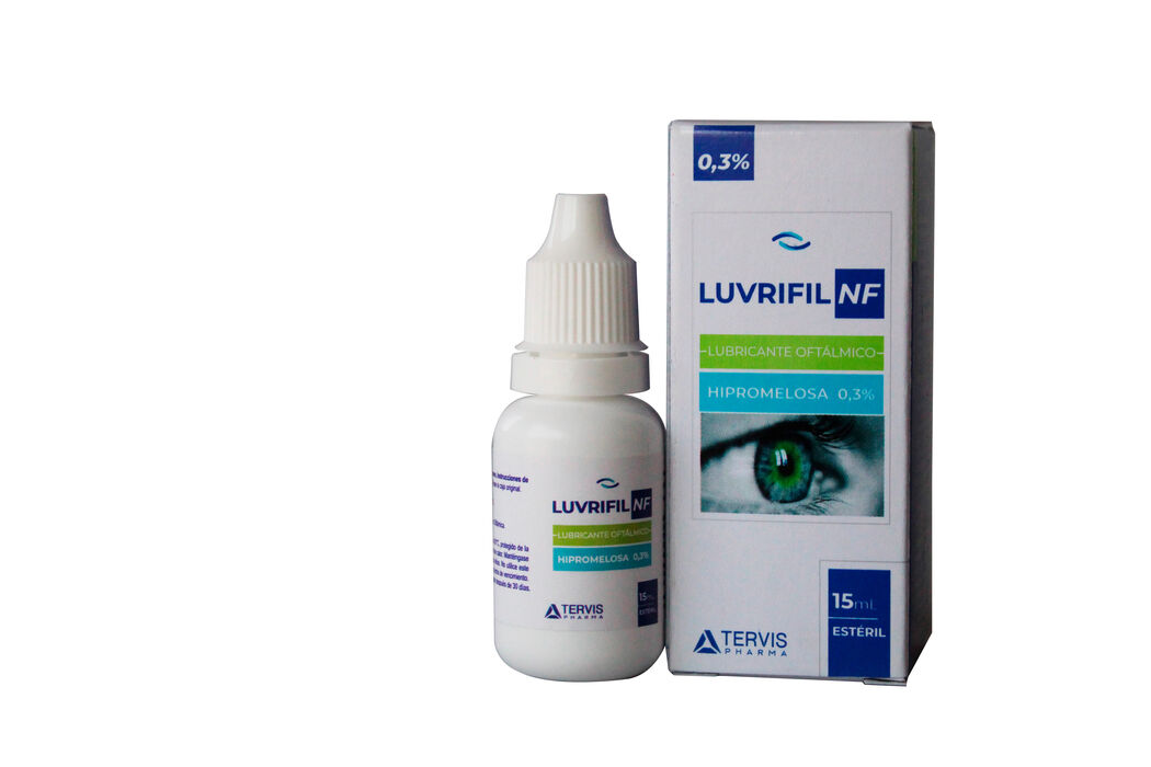 Luvrifil 0,3 NF