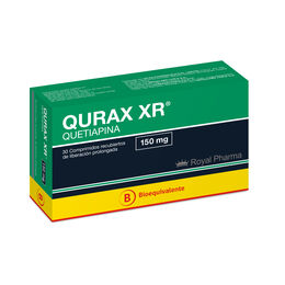 Qurax 150mg