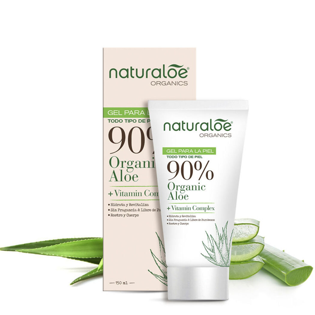 Naturaloe Gel para la Piel 150ml
