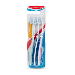 Pack-cepillos-cleanflex-soft-un
