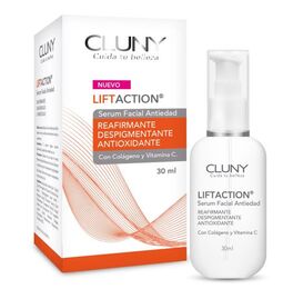 Sérum Facial Cluny Face Lift Action 30ml