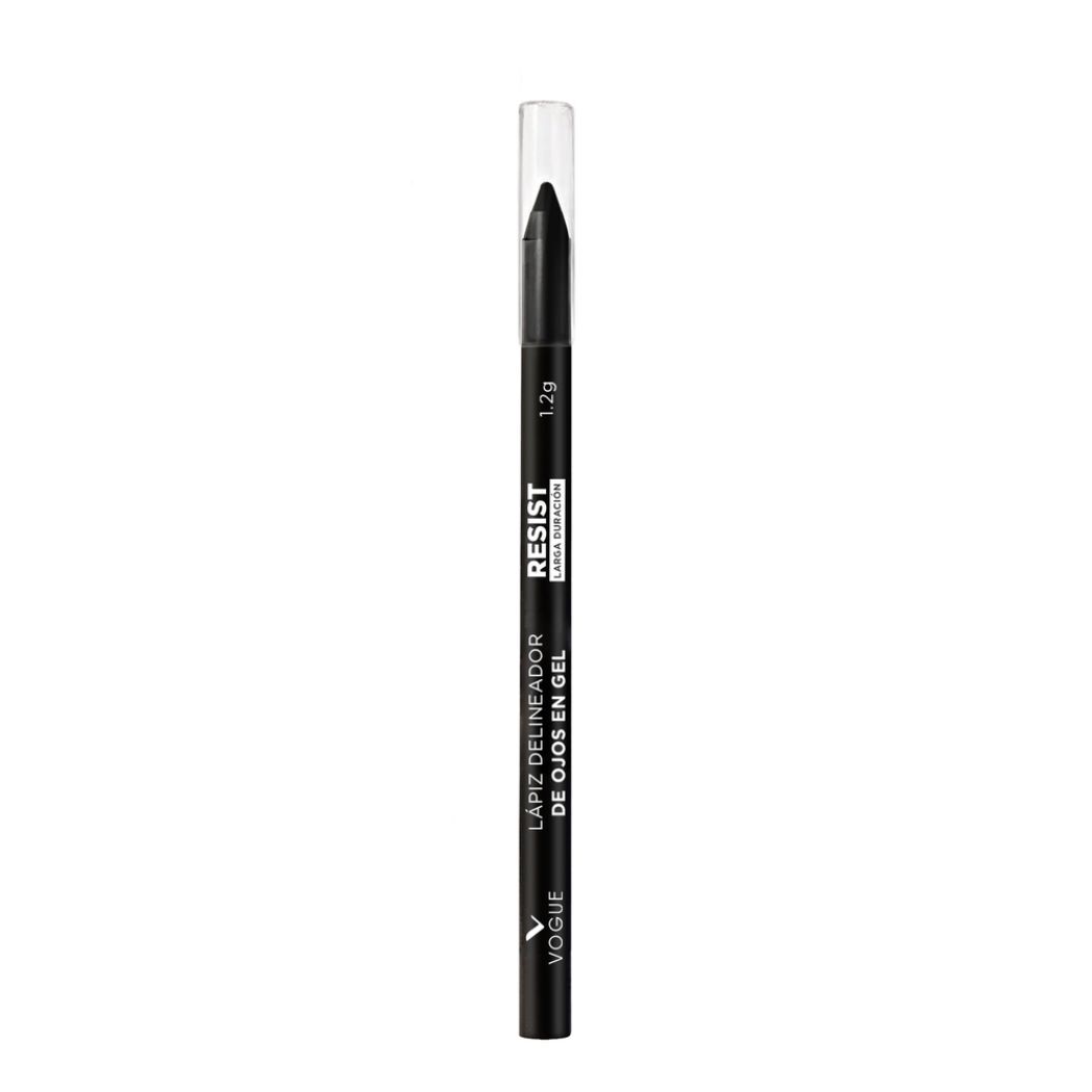 Delineador Gel Resist 24 Horas Vogue