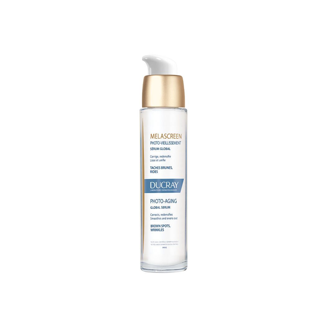 Serum Global Melascreen Foto-Envejecimiento
