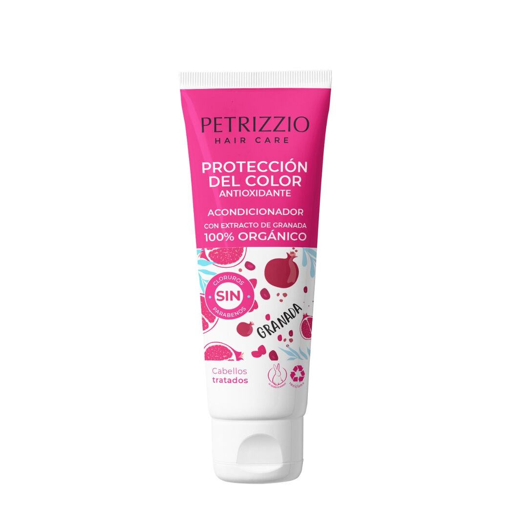Acondicionador Granada Hair Care 200 ml 