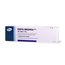 Depomedrol 40mg