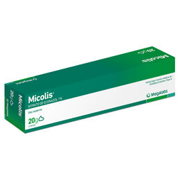 Micolis-nitrato-econazol-20g 1%