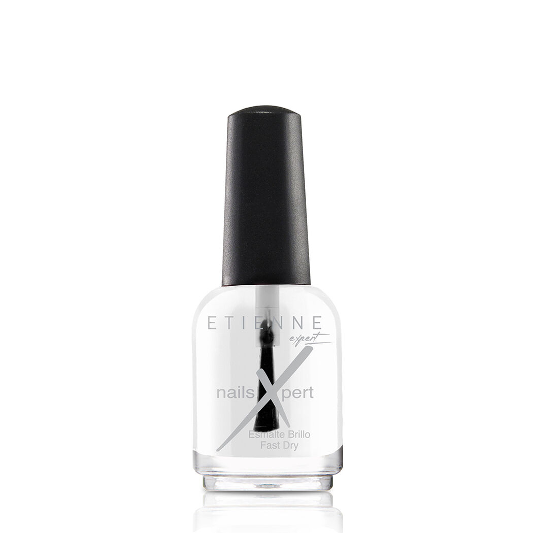 Etienne Esmalte Nails Xpert Brillo