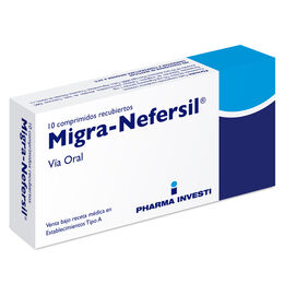 Migranefersil