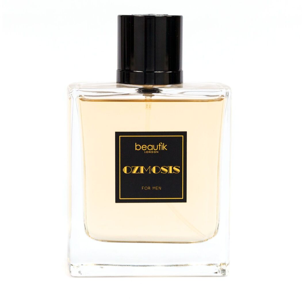 Beautik London Edt Ozmosis Fm 100Ml / 12